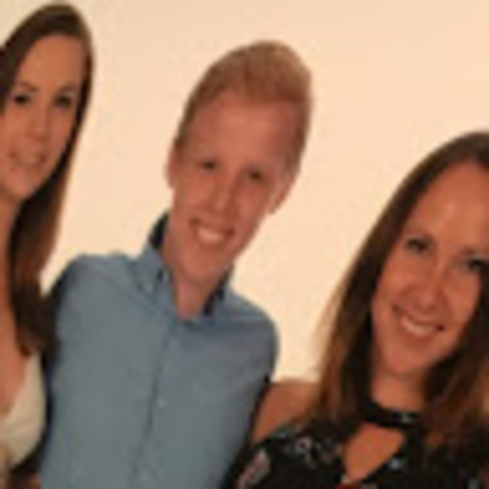 Meet your Posher, Kristina